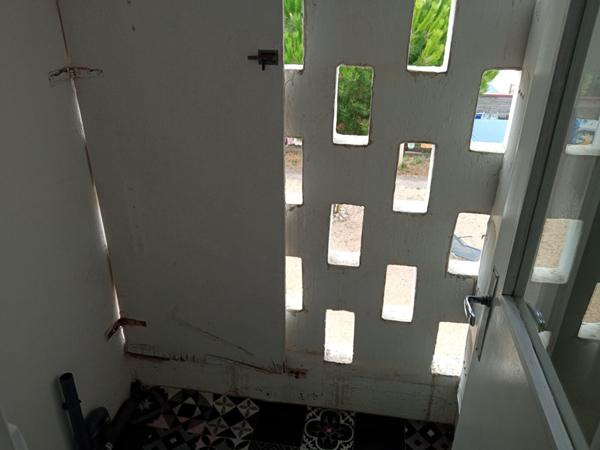 Appartement 4 pièce(s) 64.68 m2