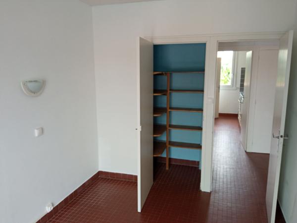 Appartement 4 pièce(s) 64.68 m2