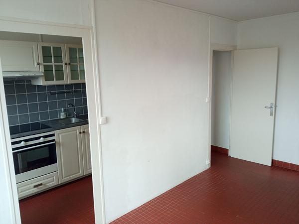 Appartement 4 pièce(s) 64.68 m2