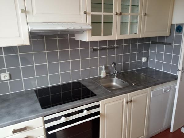 Appartement 4 pièce(s) 64.68 m2