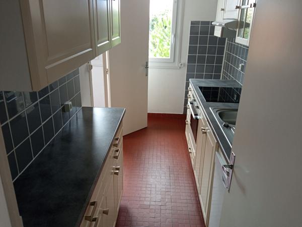 Appartement 4 pièce(s) 64.68 m2