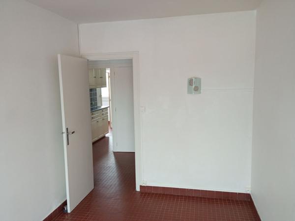 Appartement 4 pièce(s) 64.68 m2