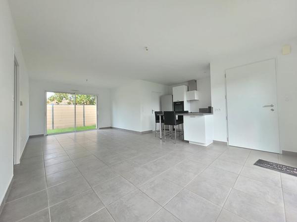 Maison Challans 4 pièce(s)