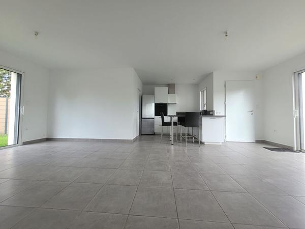 Maison Challans 4 pièce(s)