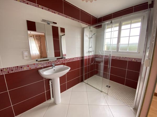 Maison familiale 115m2