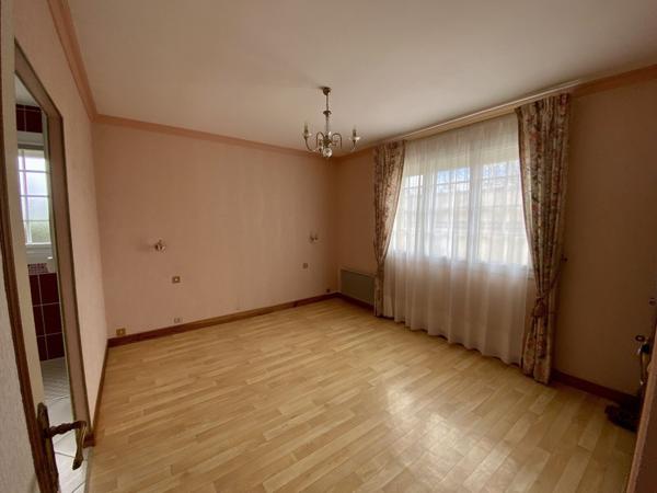 Maison familiale 115m2