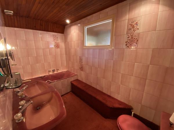 Maison familiale 115m2