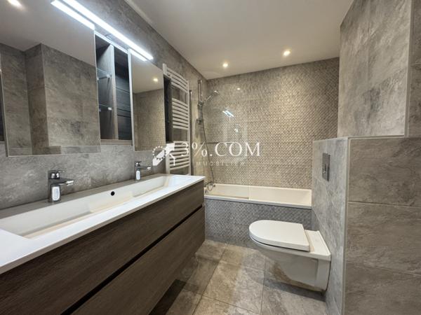 3%COM Très beau Duplex avec 2 terrasses - garage - parking  Mommenheim (67670)