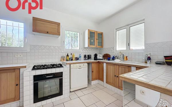 Maison à vendre    5 pièces •  La Seyne-sur-Mer