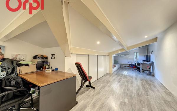 Maison à vendre    5 pièces •  La Seyne-sur-Mer