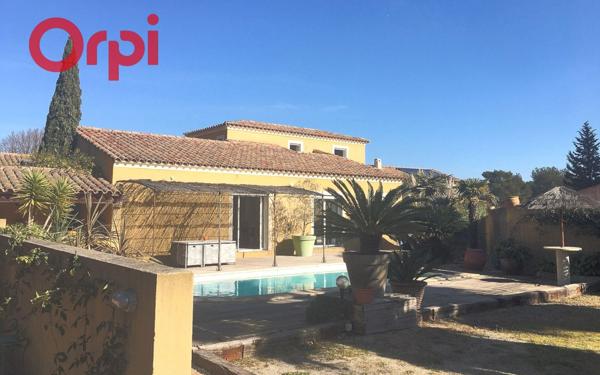 Maison à vendre    5 pièces •  La Seyne-sur-Mer