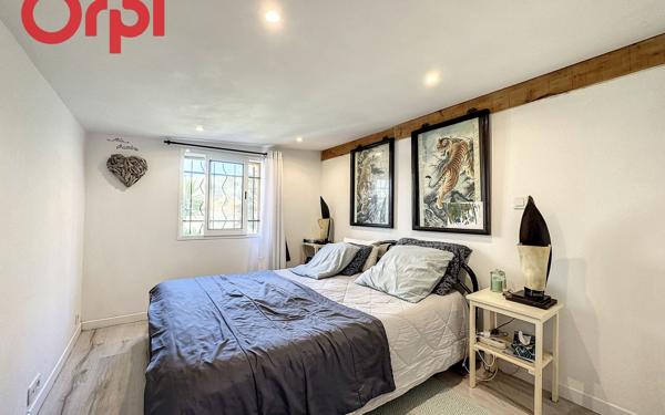 Maison à vendre    5 pièces •  La Seyne-sur-Mer