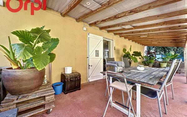 Maison à vendre    5 pièces •  La Seyne-sur-Mer