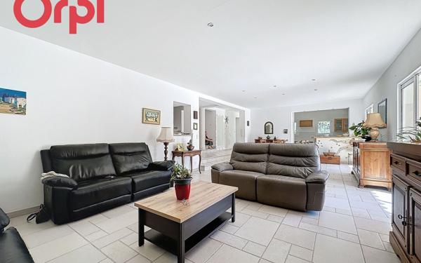 Maison à vendre    5 pièces •  La Seyne-sur-Mer