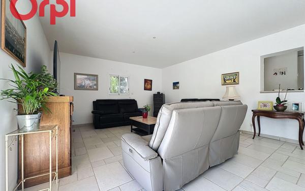 Maison à vendre    5 pièces •  La Seyne-sur-Mer