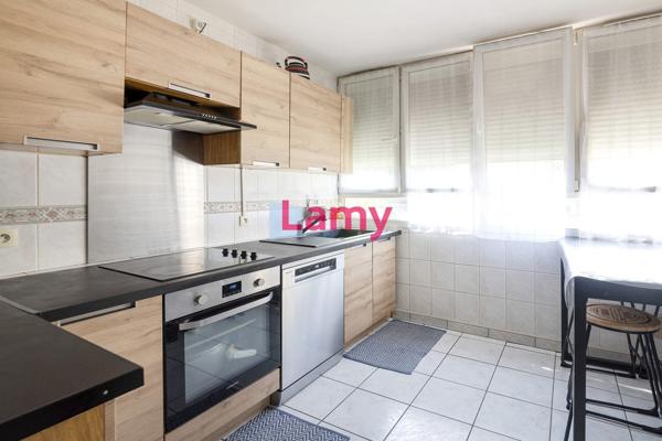 Residence ravalee et isolee payés par vos vendeurs !