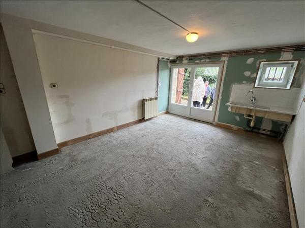 Maison à vendre |  Bourganeuf |  4 pièces | 87 m²