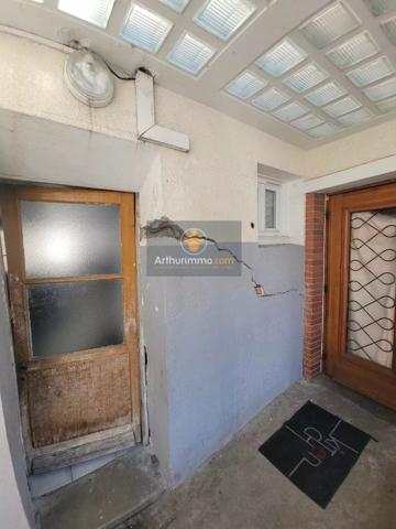 Vente Immeuble 9 pièces 140 m2 à Sarcelles