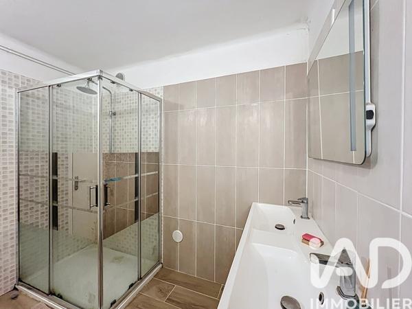 Appartement à vendre 4 pièces 92 m² Ploumagoar