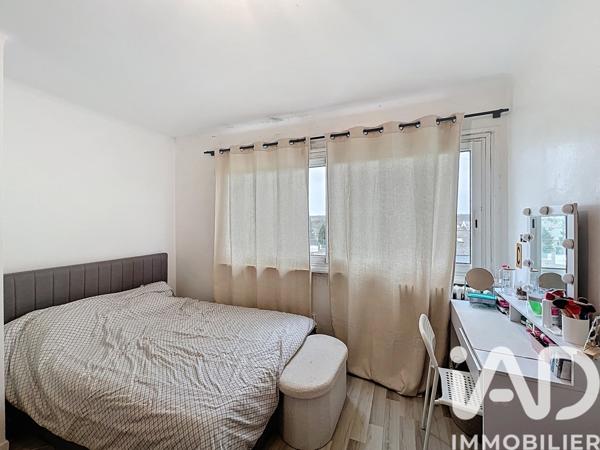 Appartement à vendre 4 pièces 92 m² Ploumagoar