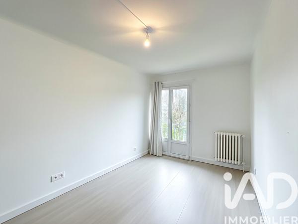 Appartement à vendre 4 pièces 92 m² Ploumagoar