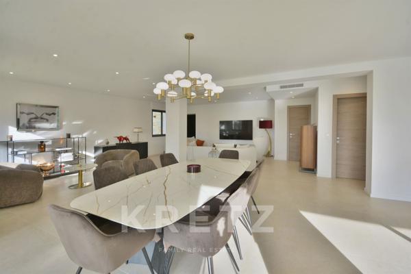 Villa d'exception à Châteauneuf – Quartier Notre-Dame-du-Brusc