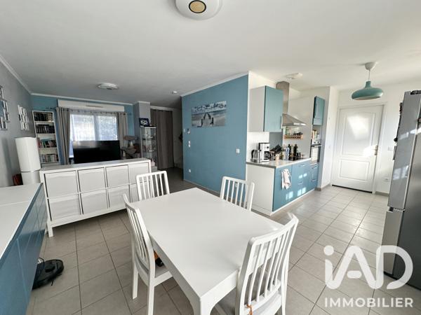 Maison à vendre 4 pièces 95 m² Pringy