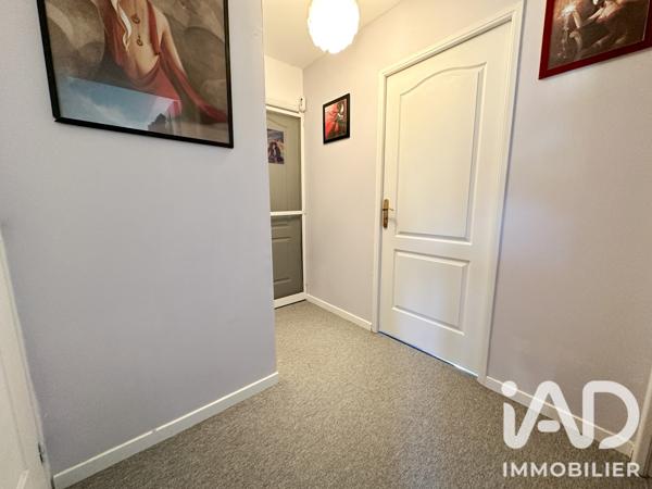 Maison à vendre 4 pièces 95 m² Pringy
