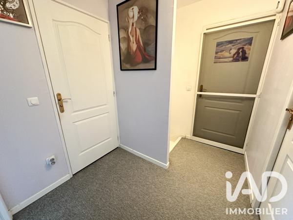 Maison à vendre 4 pièces 95 m² Pringy