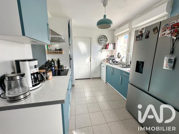Maison à vendre 4 pièces 95 m² Pringy