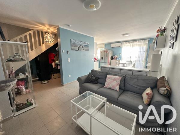 Maison à vendre 4 pièces 95 m² Pringy