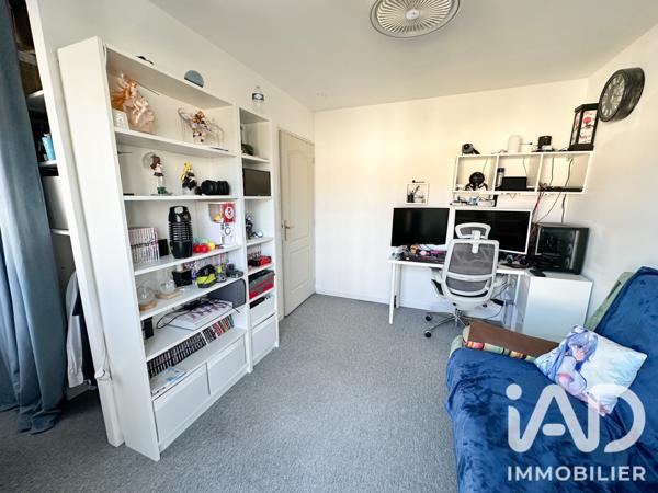 Maison à vendre 4 pièces 95 m² Pringy
