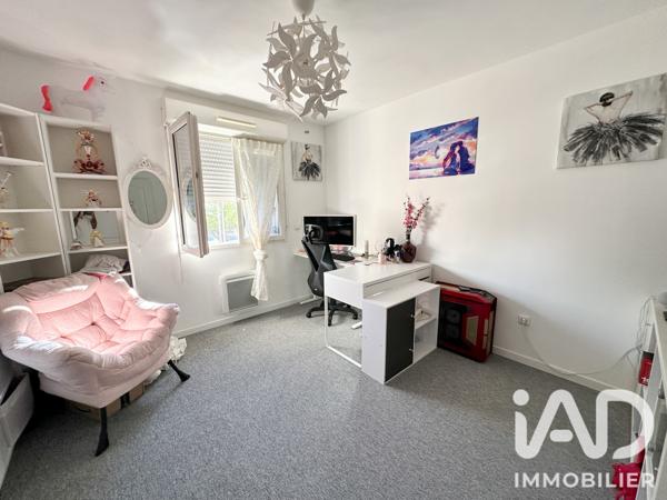 Maison à vendre 4 pièces 95 m² Pringy