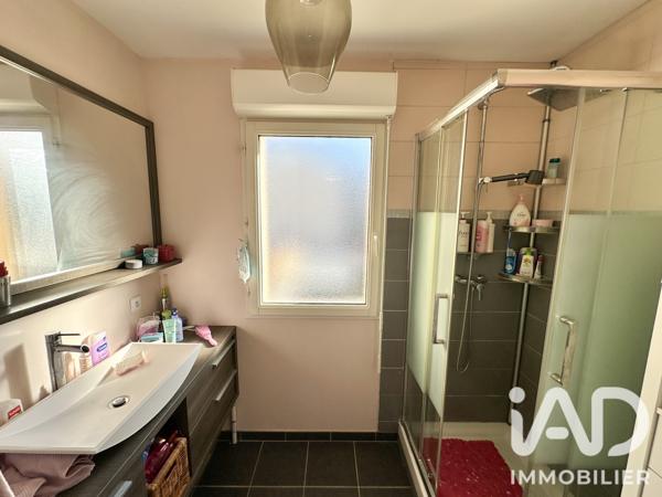 Maison à vendre 4 pièces 95 m² Pringy