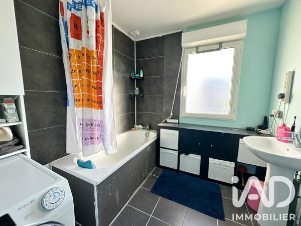 Maison à vendre 4 pièces 95 m² Pringy