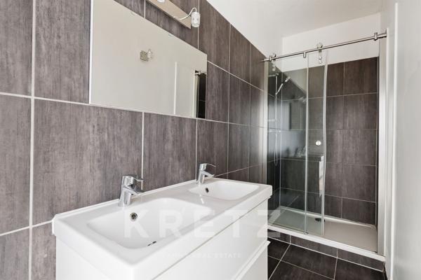 Un appartement familial à deux pas du jardin du Luxembourg