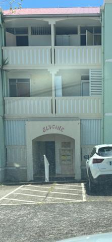 À VENDRE – Appartement à Trinité | Proche de la mer