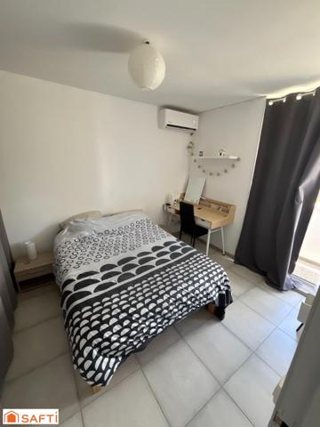 À VENDRE – Appartement à Trinité | Proche de la mer