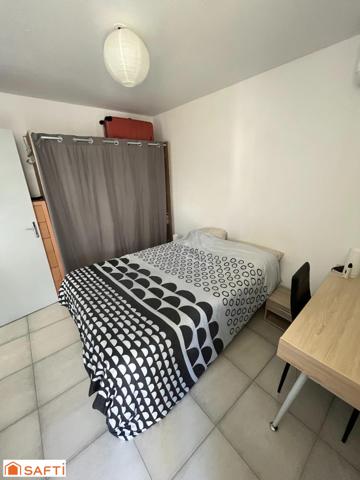 À VENDRE – Appartement à Trinité | Proche de la mer