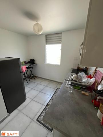 À VENDRE – Appartement à Trinité | Proche de la mer