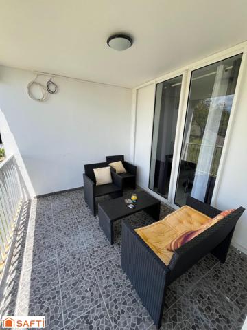 À VENDRE – Appartement à Trinité | Proche de la mer