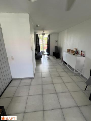À VENDRE – Appartement à Trinité | Proche de la mer