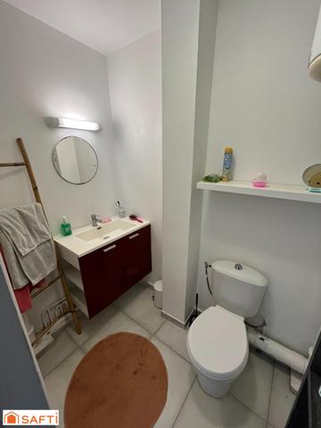À VENDRE – Appartement à Trinité | Proche de la mer