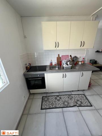 À VENDRE – Appartement à Trinité | Proche de la mer
