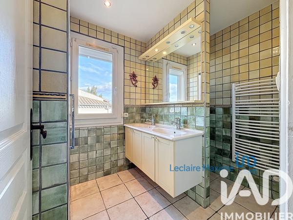 Maison à vendre 6 pièces 157 m² Boujan-sur-Libron