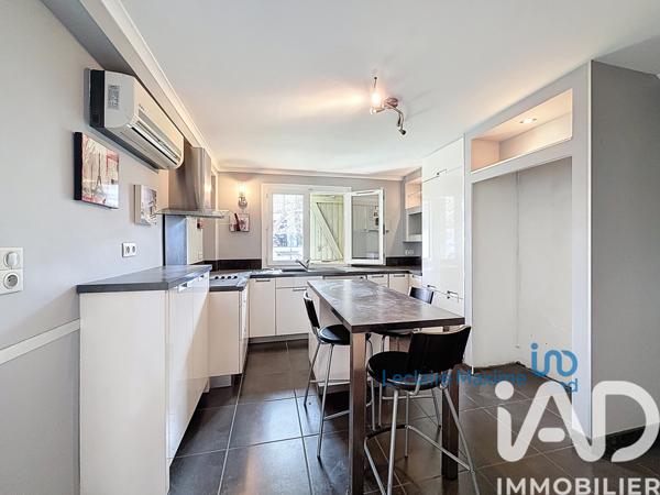 Maison à vendre 6 pièces 157 m² Boujan-sur-Libron