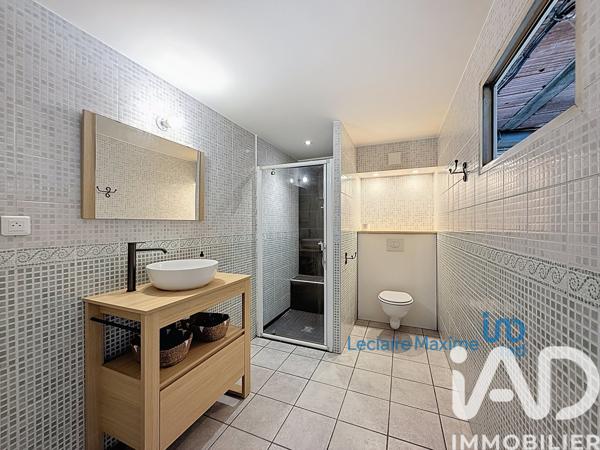 Maison à vendre 6 pièces 157 m² Boujan-sur-Libron