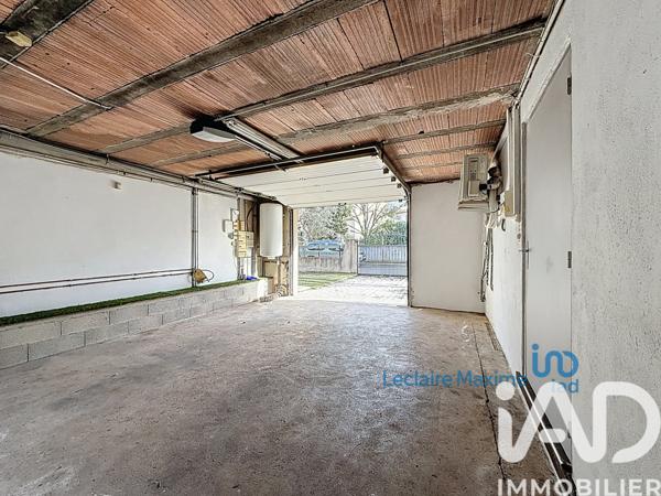 Maison à vendre 6 pièces 157 m² Boujan-sur-Libron