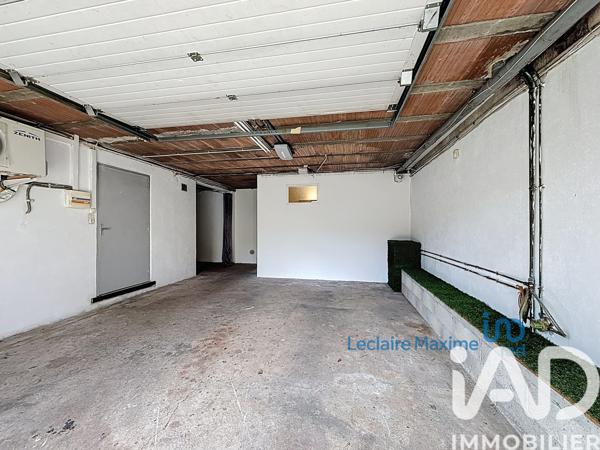Maison à vendre 6 pièces 157 m² Boujan-sur-Libron