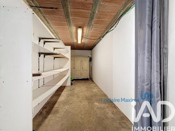 Maison à vendre 6 pièces 157 m² Boujan-sur-Libron